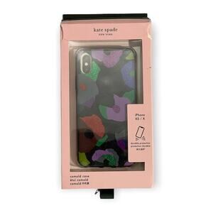 Kate Spade Iphone X /XS phone case